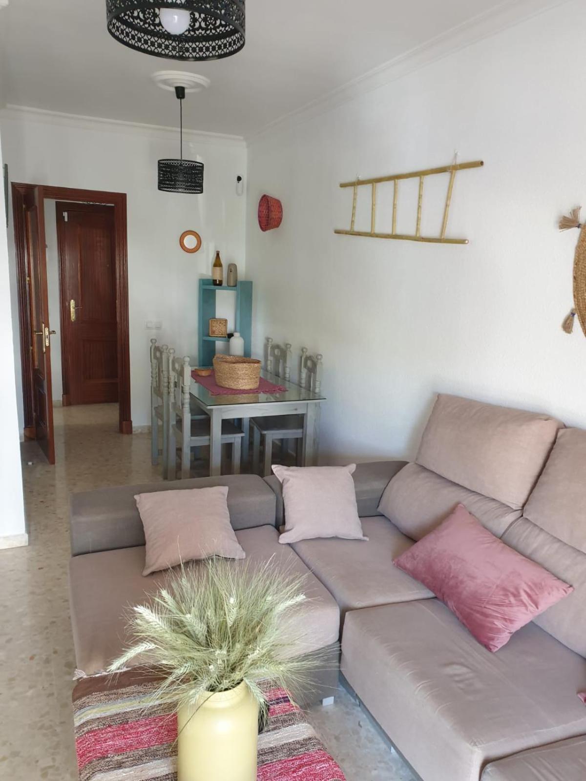 Casa La Mari Apartment