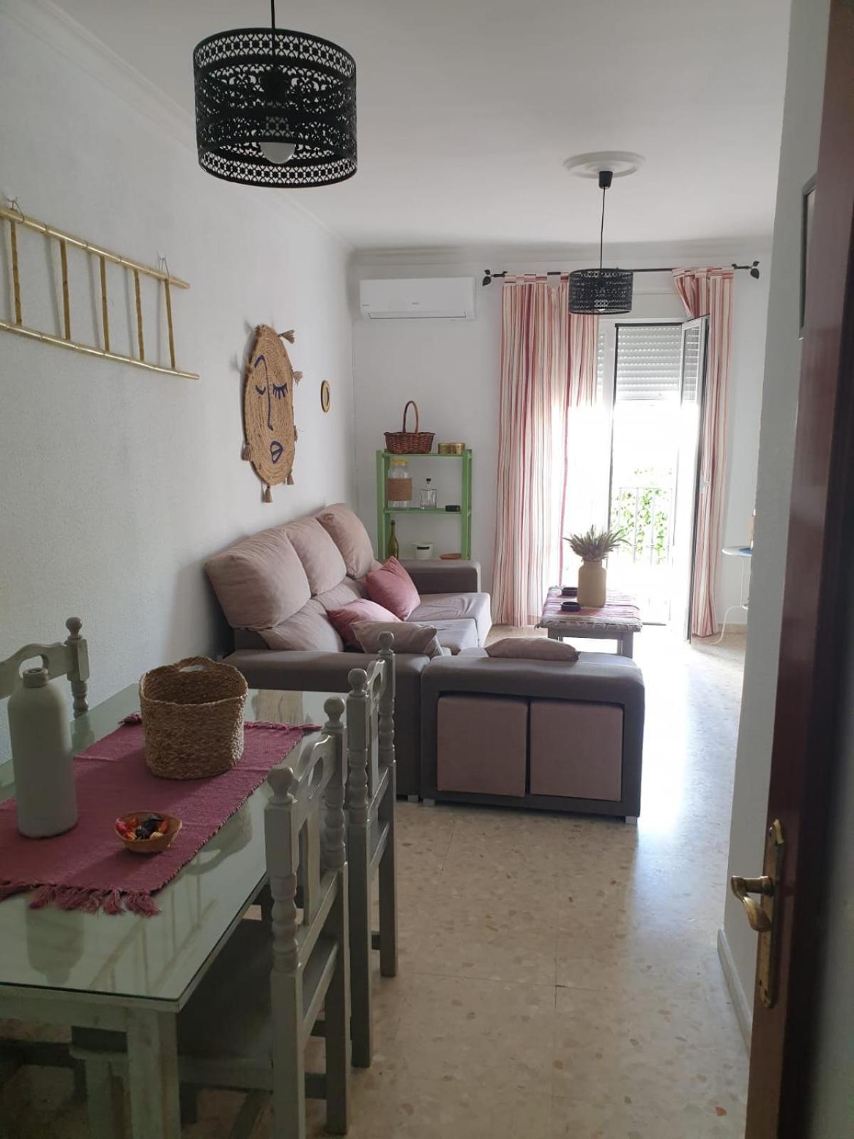 Apartment Casa La Mari *